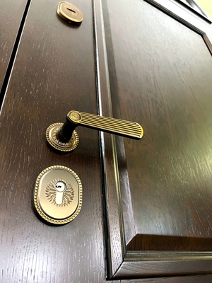 Ручка Armadillo Romeo Ручка Armadillo Romeo